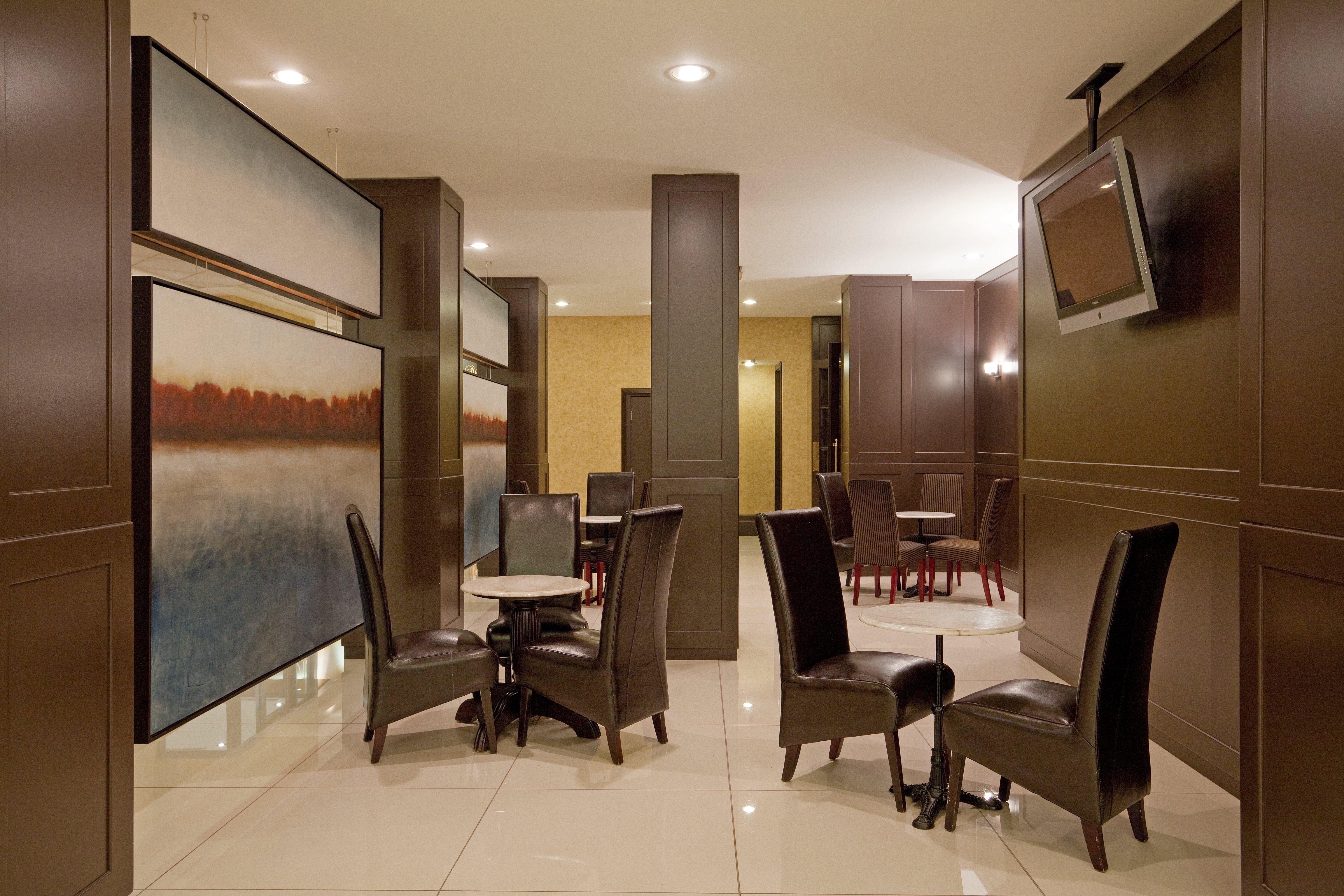 Armon Plaza Montreal Airpt, Trademark Collection By Wyndham Exterior foto