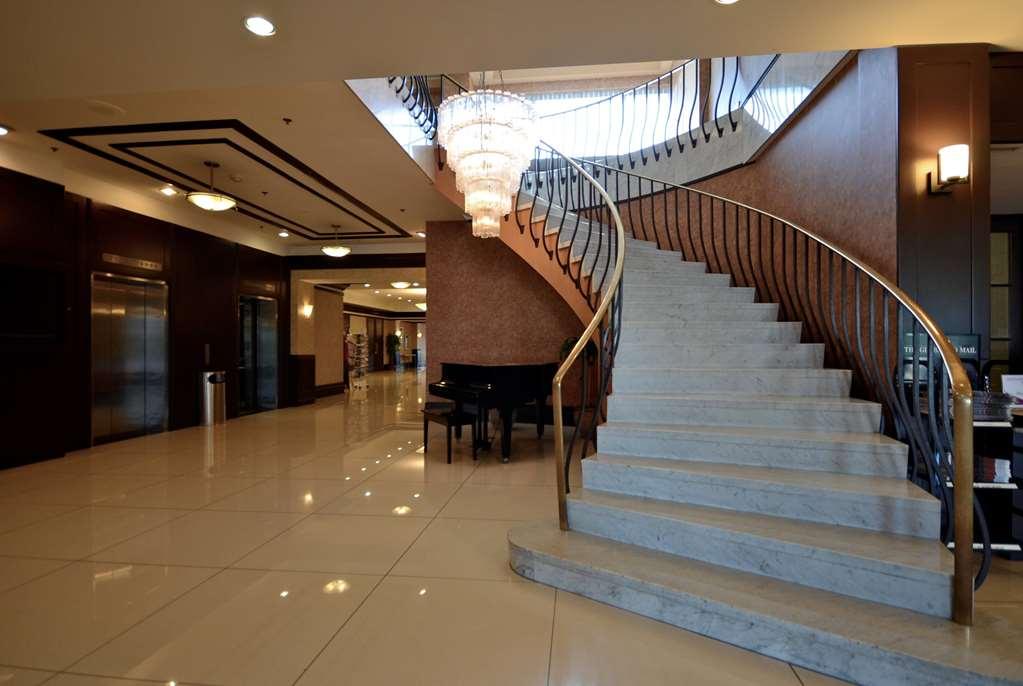 Armon Plaza Montreal Airpt, Trademark Collection By Wyndham Interior foto