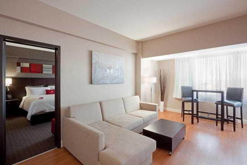 Armon Plaza Montreal Airpt, Trademark Collection By Wyndham Habitación foto